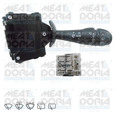 MEAT & DORIA MD23714 Steering Column Switch