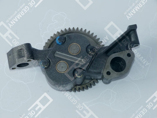 OE GERMANY 011800457000 Oil Pump