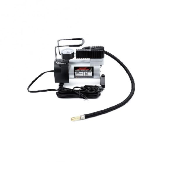 HUSAR WINCH HWKOM100PSI Compressor
