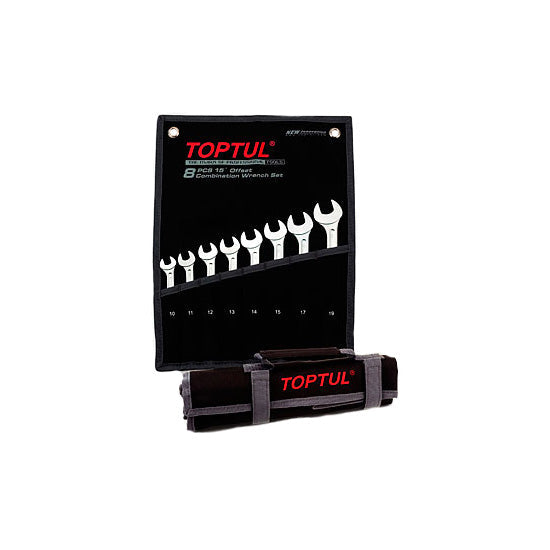 TOPTUL GPAW1401 Tool Set