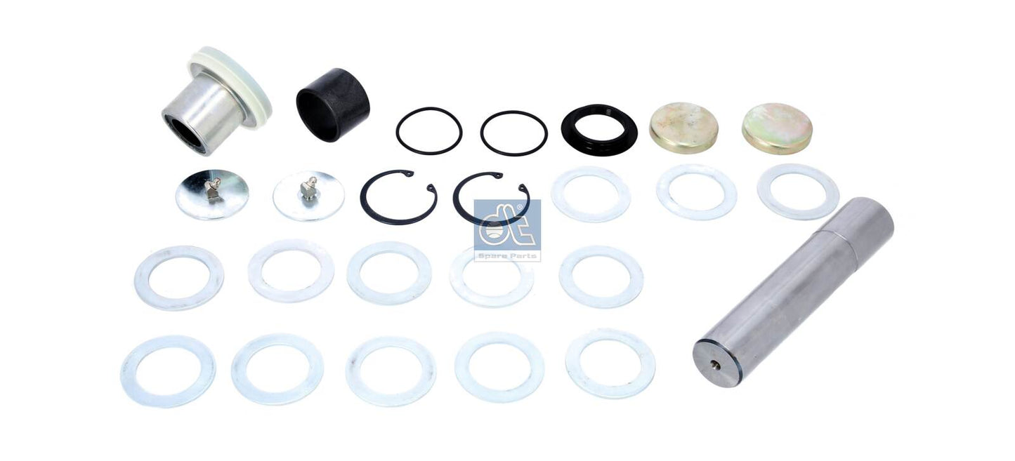 DT A/C 3.96221 Kingpin Repair Kit