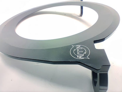 VTT-CRANK-GUARD BILLET BMW N54/N55/S55 Crank Seal Guard