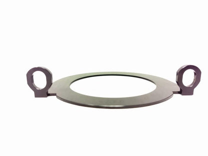 VTT-CRANK-GUARD BILLET BMW N54/N55/S55 Crank Seal Guard
