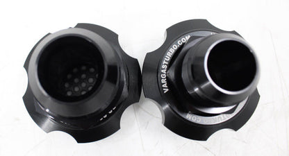 VTT-OILCAP-16ORB-ADAPTER Billet -16ORB Oil Cap Crankcase Vent Adapter – S58/B58(TU) or Screw in