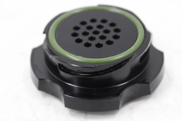 VTT-OILCAP-16ORB-ADAPTER Billet -16ORB Oil Cap Crankcase Vent Adapter – S58/B58(TU) or Screw in