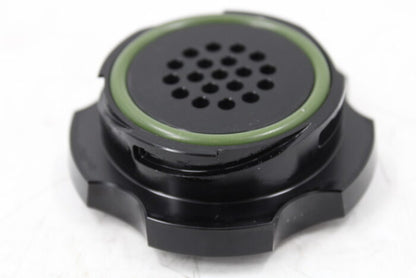 VTT-OILCAP-16ORB-ADAPTER Billet -16ORB Oil Cap Crankcase Vent Adapter – S58/B58(TU) or Screw in