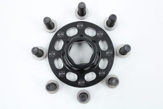 VTT-S55-CBC S55 / N55 Crank Bolt Capture