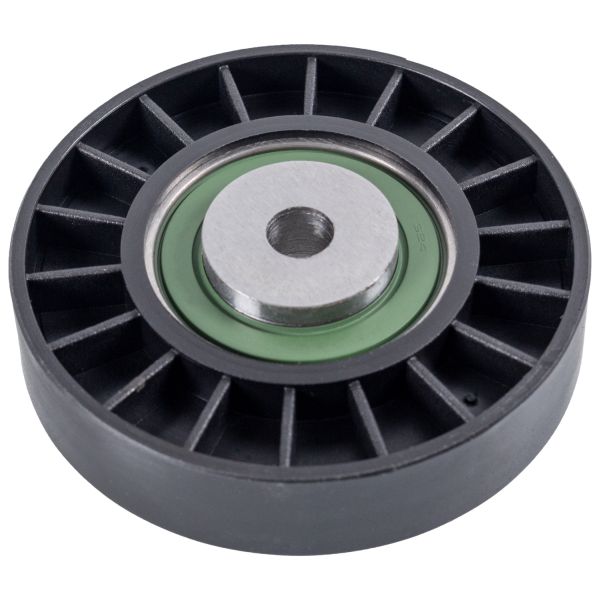FEBI BILSTEIN FE21719 V-Ribbed Belt Deflection/Guide Pulley