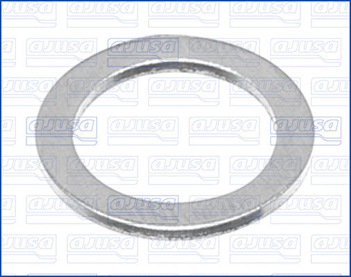 AJUSA 2007000 Oil Drain Plug Seal Ring