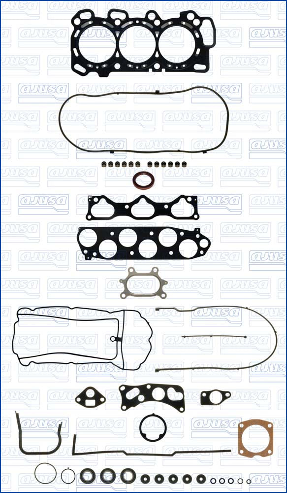 AJUSA AJU52289300 Cylinder Head Gasket Kit