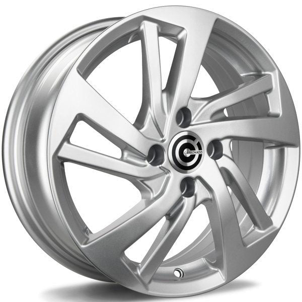 CARBONADO CARB57157 Tuning Wheel Rim