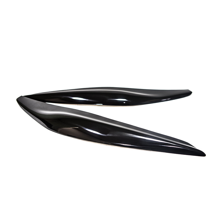 VUDU Ford Fiesta ST180 Zetec S Headlight Eyebrows