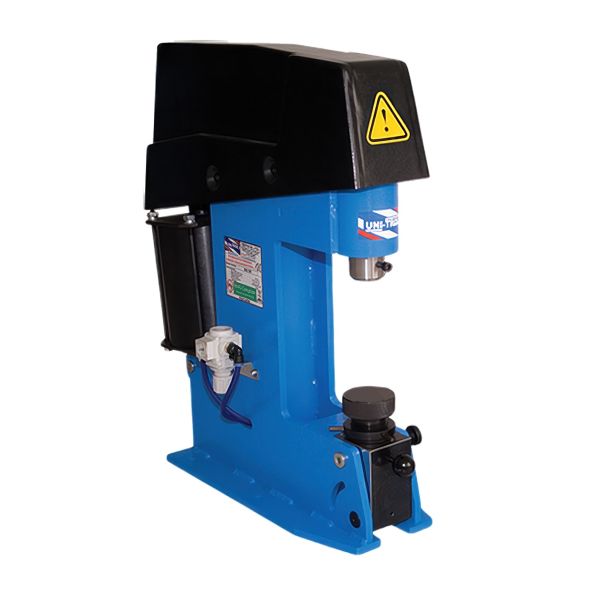 UNITROL PUN1 Riveting Machine