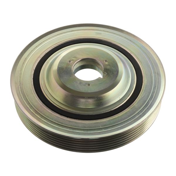 SWAG SW62932000 Crankshaft Belt Pulley