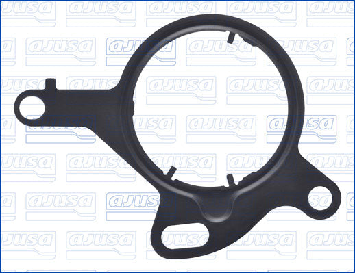 OE VW 6K1612107F Brake Booster
