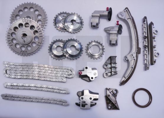 HEPU HEP21-0394 Timing Chain Kit