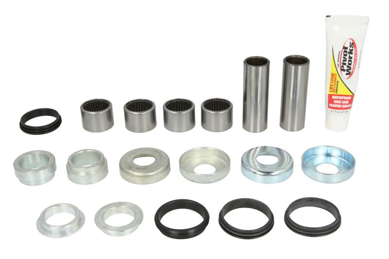 PIVOT WORKS PWSAK-H06-001 Stub Axle Repair Kit