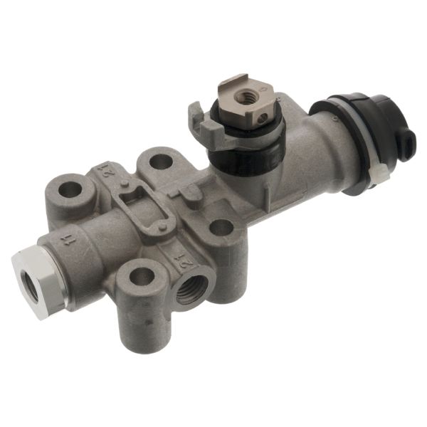 FEBI FE47670 Air Suspension Valve