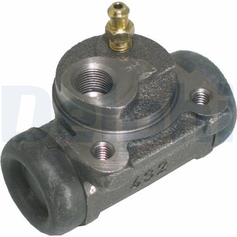 AUTOFREN SEINSA D0-25335 Brake Caliper Piston