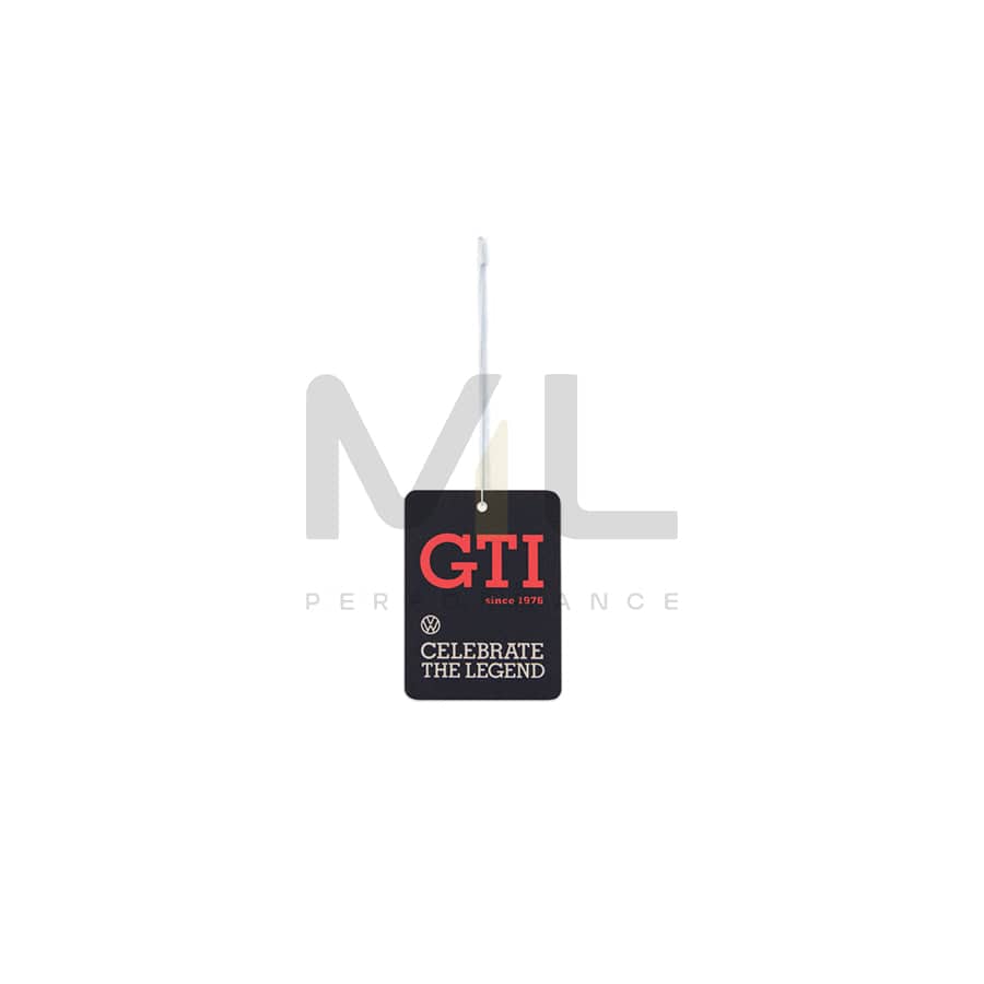 VW Collections Car Air Freshener - VW GTI Sport Fresh