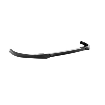 Zaero ZA-GOLF-8-GTI-FS VW GOLF R-LINE & GOLF GTI MK8 EVO-1 GLOSS BLACK FRONT SPLITTER