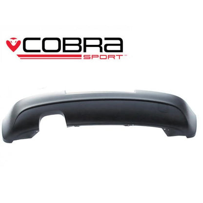 Cobra Exhaust VW Golf (Mk4) 1.4 & 1.6 (1J) (98-04) Cat Back Performance Exhaust