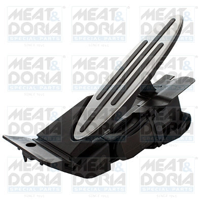 MEAT & DORIA MD83565 Accelerator Pedal Unit