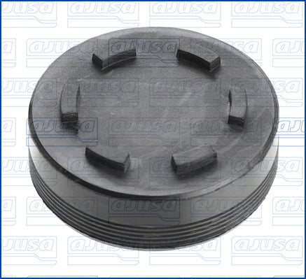 AJUSA AJU00856500 Timing Case Cover Gasket