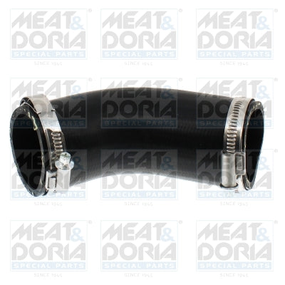 MEAT & DORIA MD961049 Charge Air Hose