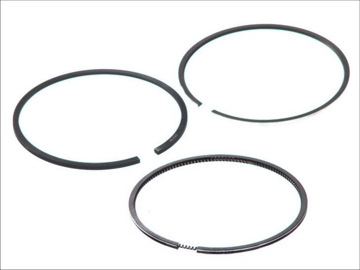 GOETZE 08-337000-00 Piston Ring Kit