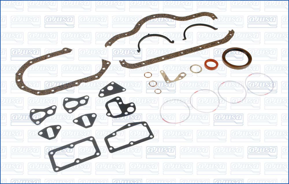 AJUSA AJU54022300 Crankcase Gasket Kit