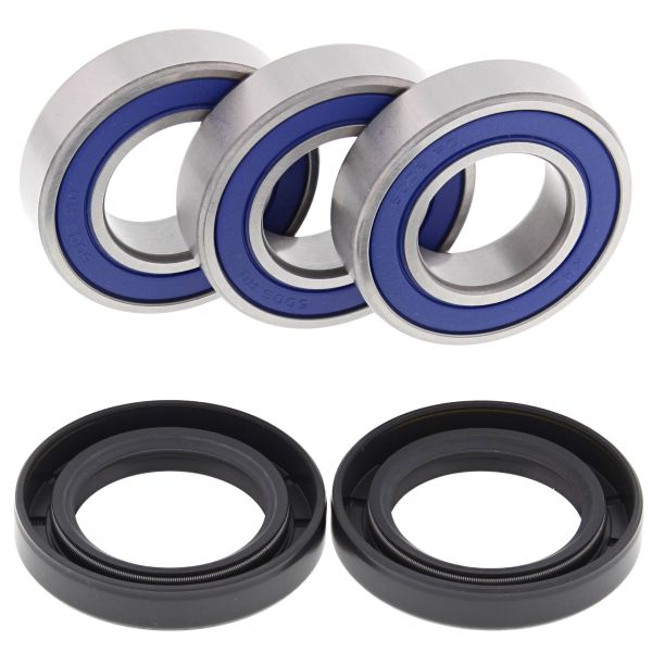ALL BALLS 25-1593 Wheel Bearing Kit