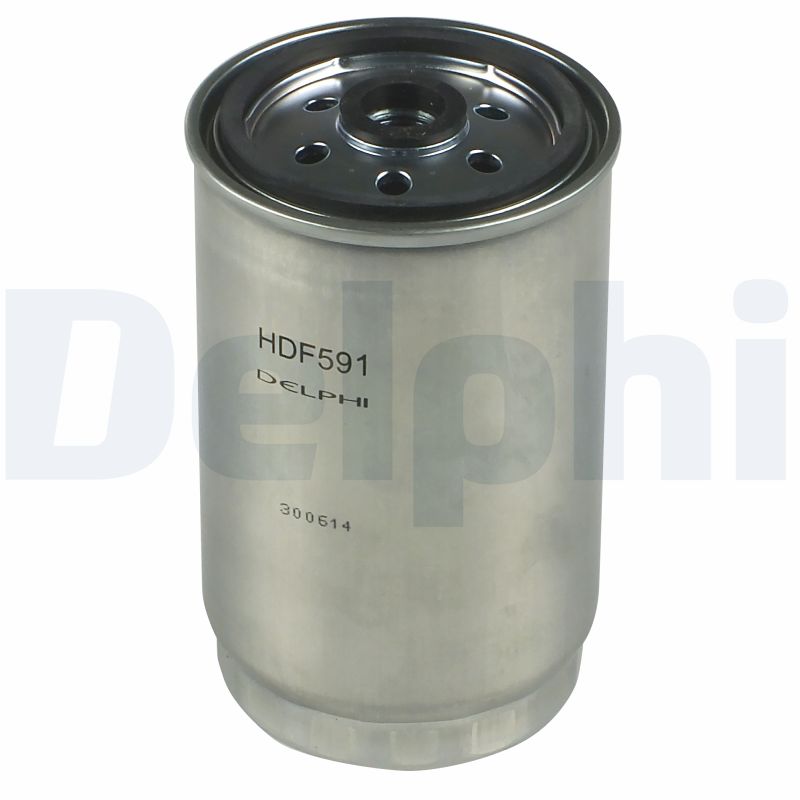 DELPHI DELHDF591 Fuel Filter