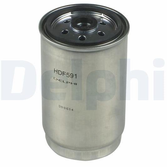 DELPHI DELHDF591 Fuel Filter