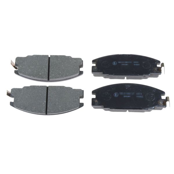 BUDWEG BUD2090241 Disc Brake Caliper Repair Kit