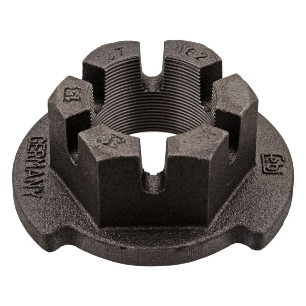 FEBI FE37862 Drive Shaft Axle Nut