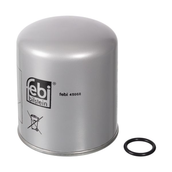 FEBI BILSTEIN FE45068 Compressed-Air System Air Dryer Cartridge