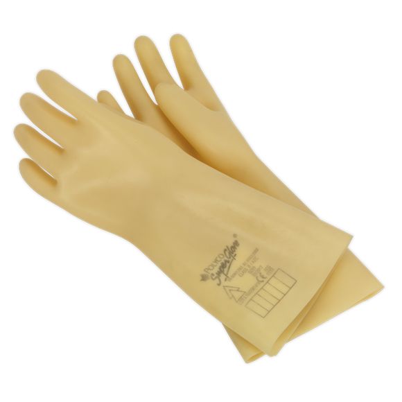 SEALEY SEAHVG1000VL Accessories And Additional Equipment