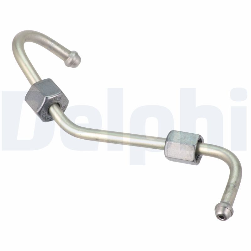DELPHI LHPP220 Injection System High Pressure Pipe