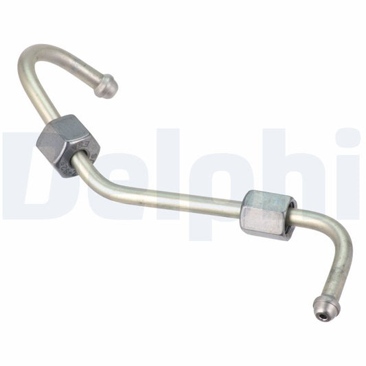 DELPHI LHPP220 Injection System High Pressure Pipe
