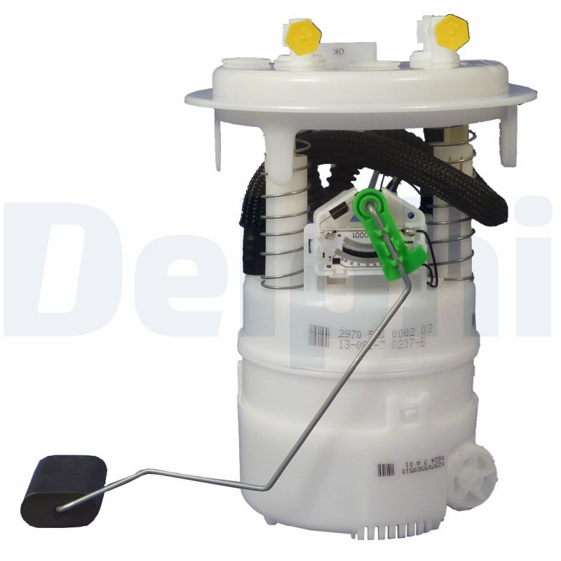 DELPHI 37-12B1 Fuel Feed Unit