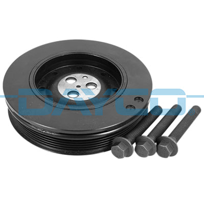 DAYCO DAYDPV1041K Crankshaft Belt Pulley
