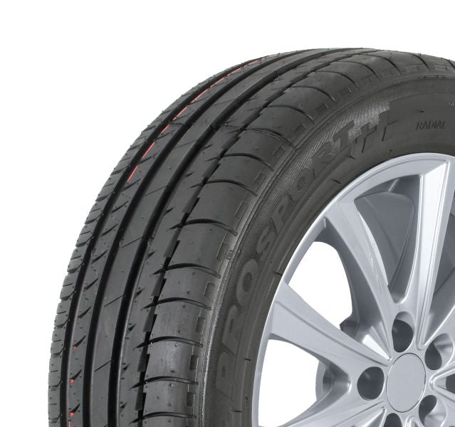 PROFIL 22555R16LOPR95VPROSP Summer Pkw Retreaded Tyre