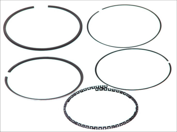 GOETZE 08-407700-10 Piston Ring Kit