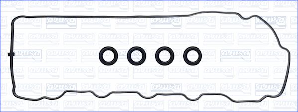 AJUSA AJU56055700 Cylinder Head Cover Gasket Set
