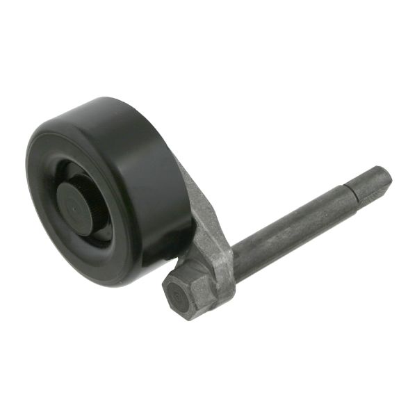 FEBI BILSTEIN FE27367 V-Ribbed Belt Deflection/Guide Pulley