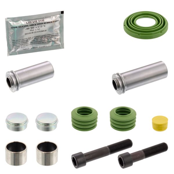 FEBI BILSTEIN FE108027 Abs Sensor Ring