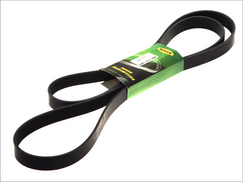 BPART 8PK2347ROVEN V-Belt