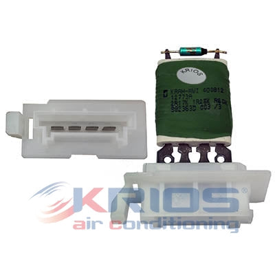MEAT & DORIA MDK109051 Interior Blower Regulator