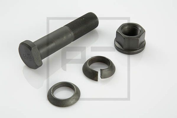 PETERS 017.037-00 Wheel Bolt